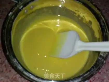 Make ♪ And a smile for a cupcake ♪ step 7