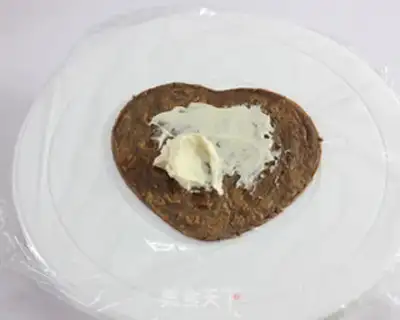 Make Chocolate lasagna step 30