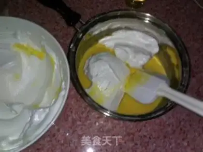 Make ♪ And a smile for a cupcake ♪ step 8