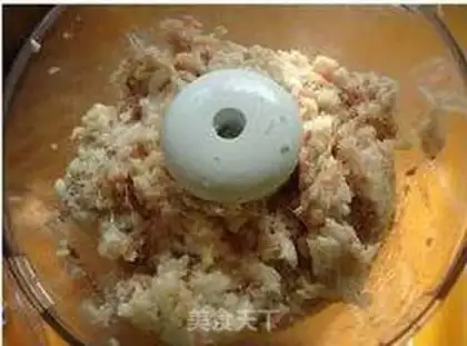 Make Three grains of rice step 2