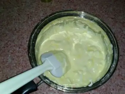 Make ♪ And a smile for a cupcake ♪ step 9