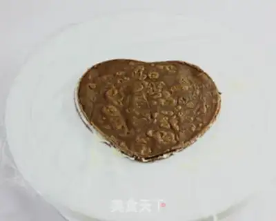 Make Chocolate lasagna step 32