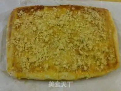 Make Bread sandwich step 10