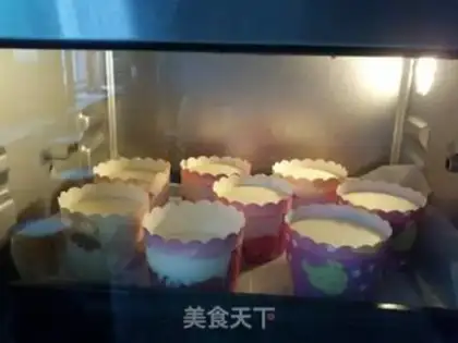 Make ♪ And a smile for a cupcake ♪ step 12