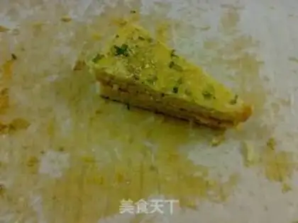 Make Bread sandwich step 11