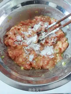 Make Tastesballs step 5
