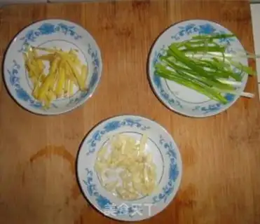 Make Fish fragrance step 4