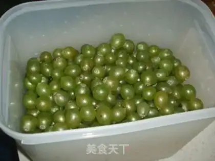 Make Make your own wine step 1