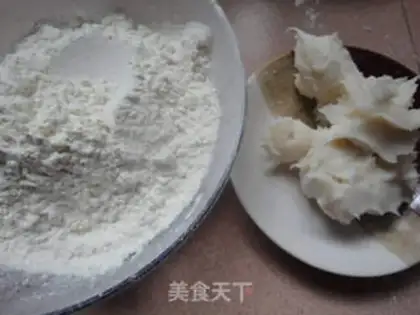 Make Souffle step 2