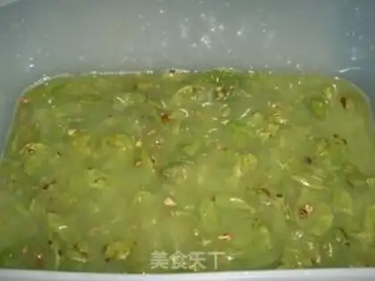 Make Make your own wine step 2