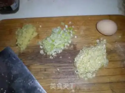 Make Dry tofu rolls step 0