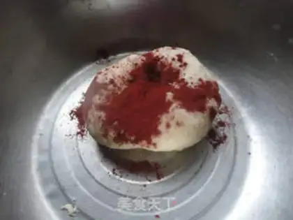 Make Souffle step 3