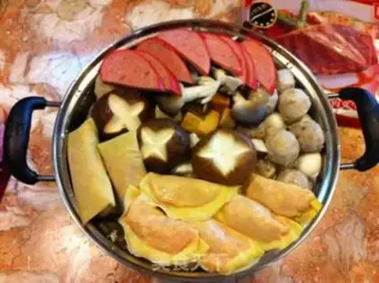 Make Family casserole step 0