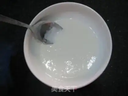 Make Piggy bath cake step 15