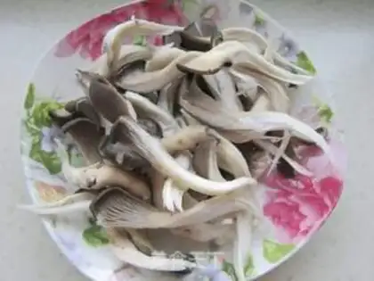 Make Mushroomfish step 5