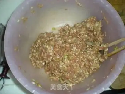 Make Dry tofu rolls step 2