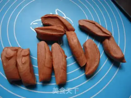 Make Caramel rum banana step 5