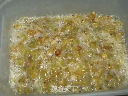 Make Make your own wine step 5