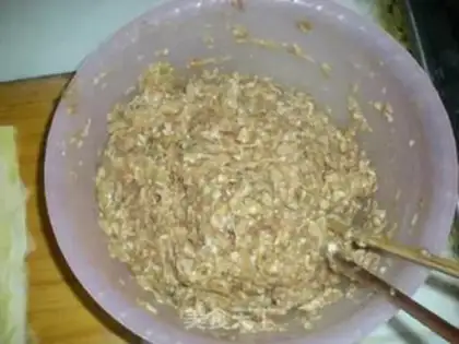 Make Dry tofu rolls step 5