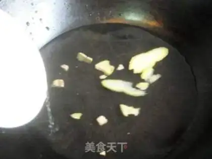 Make Crabs step 1