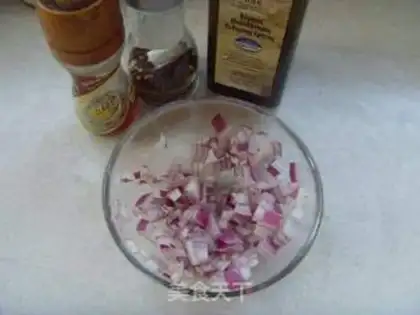 Make Fried dragonfish step 3