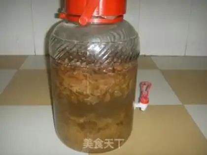 Make Make your own wine step 10