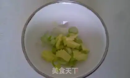 Make Spray powder step 2