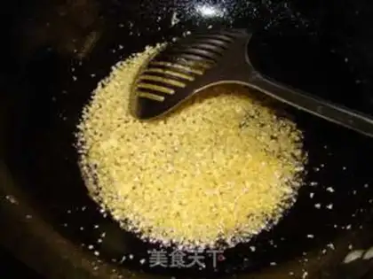 Make Pond shrimp step 4