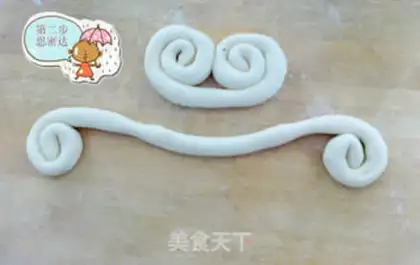Make Flowers step 9
