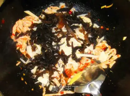 Make Fish fragrance step 9