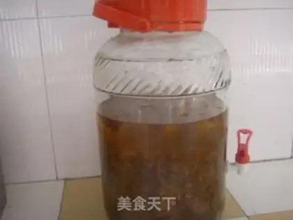 Make Make your own wine step 11