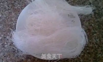 Make Spray powder step 4