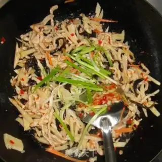 Make Fish fragrance step 10