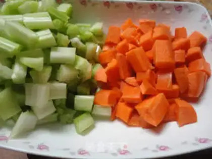 Make Soy sauce step 1