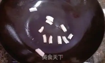 Make Spray powder step 5