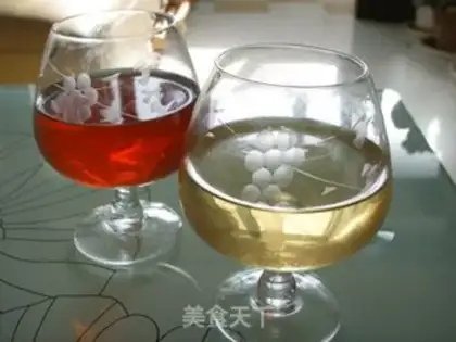 Make Make your own wine step 13