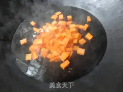 Make Soy sauce step 2