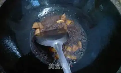 Make Spray powder step 7