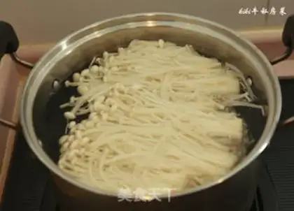 Make Souffle step 17