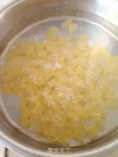 Make Tuna pasta salad step 1