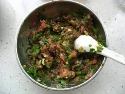 Make Cheesebox step 1