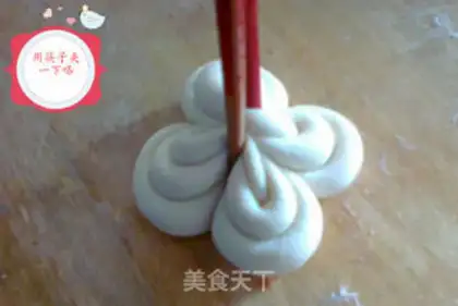 Make Flowers step 15