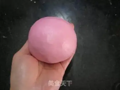 Make Spiral melon step 2