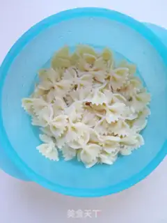 Make Tuna pasta salad step 2