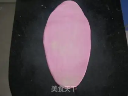 Make Spiral melon step 3