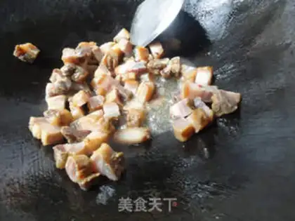 Make Soy sauce step 7