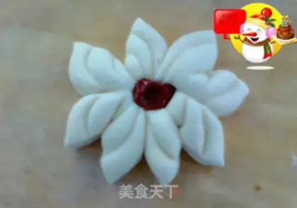 Make Flowers step 17