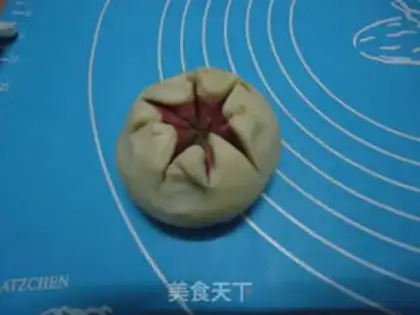 Make Souffle step 20