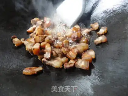 Make Soy sauce step 8