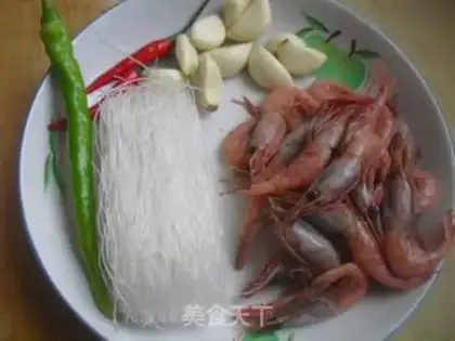 Make Shrimp step 0